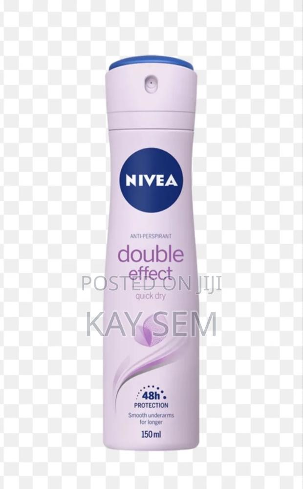 Nivea Deodorant Spray and Roll On · Photo 3