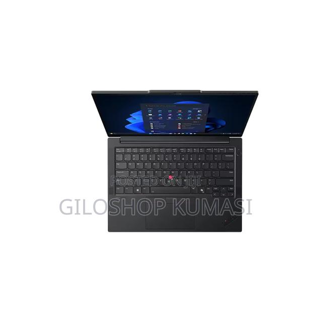 New Laptop Lenovo 8GB Intel Core I5 SSD 512GB · Photo 1