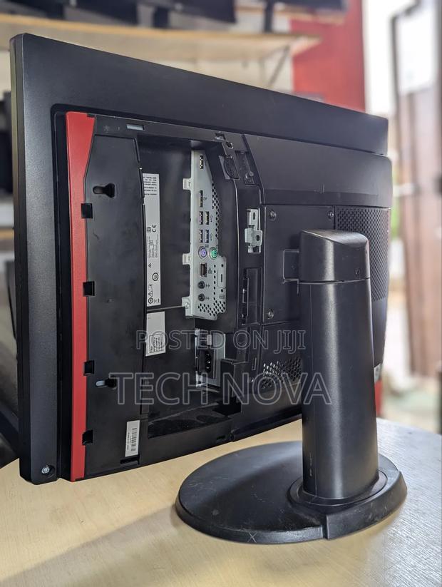 Desktop Computer Fujitsu Esprimo K558/24 8GB Intel Core i5 SSD 256GB · Photo 4