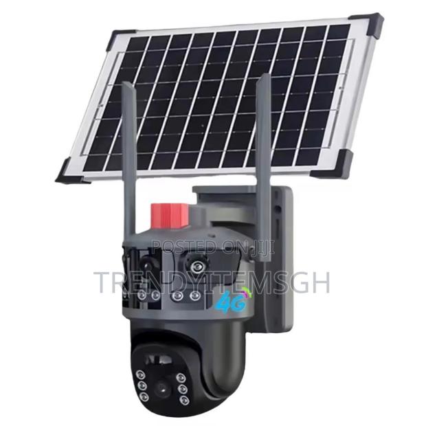Wifi Alarm CCTV Camera · Photo 1