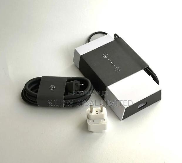 Get Starlink Official Gen 3 Power Adapter · Photo 1