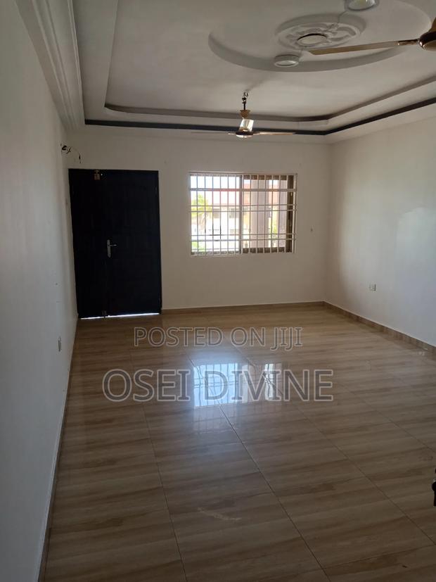 2bdrm Apartment in Sahara Estate, Dansoman for rent