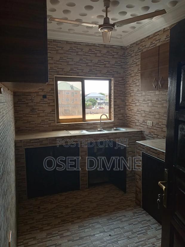 2bdrm Apartment in Sahara Estate, Dansoman for rent · Photo 4