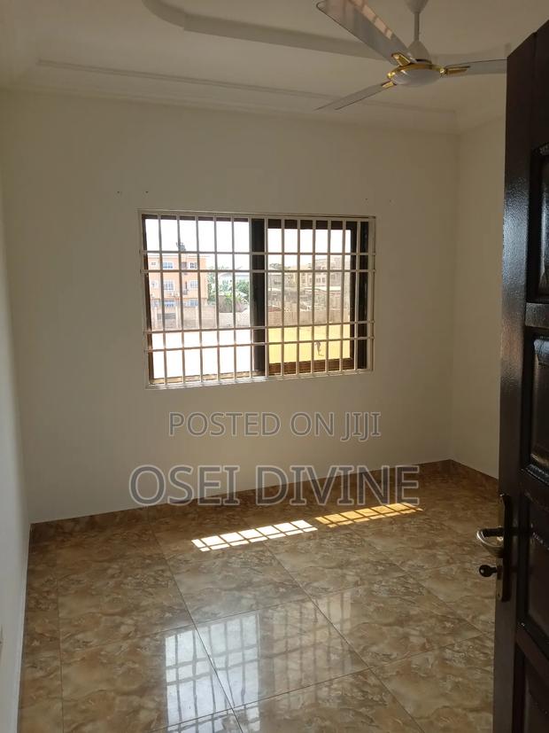 2bdrm Apartment in Sahara Estate, Dansoman for rent · Photo 6