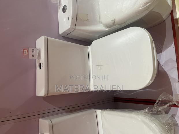 Water Closet Wc, Slim Tank · Photo 2