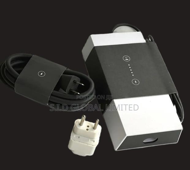 Buy Original Starlink Power Supply Adapter · Photo 1