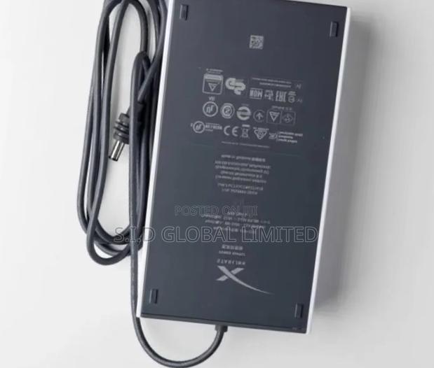 Official Starlink Dc-dc Power Supply Adapter · Photo 1