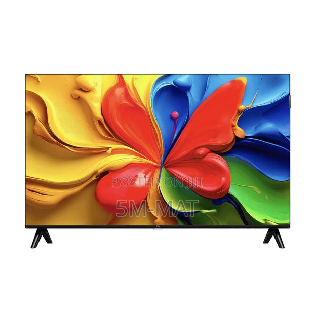 TCL 50" Qled 50s5k Smart Android Television · Photo 2