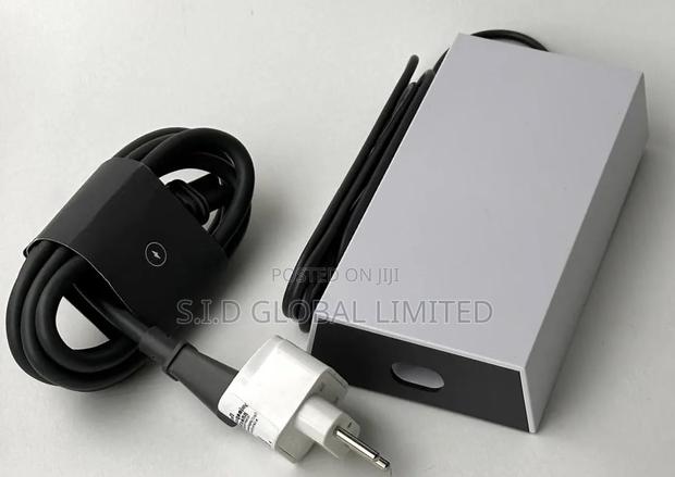 Reliable Starlink Gen 3 Ac-dc Power Supply Adapter · Photo 1