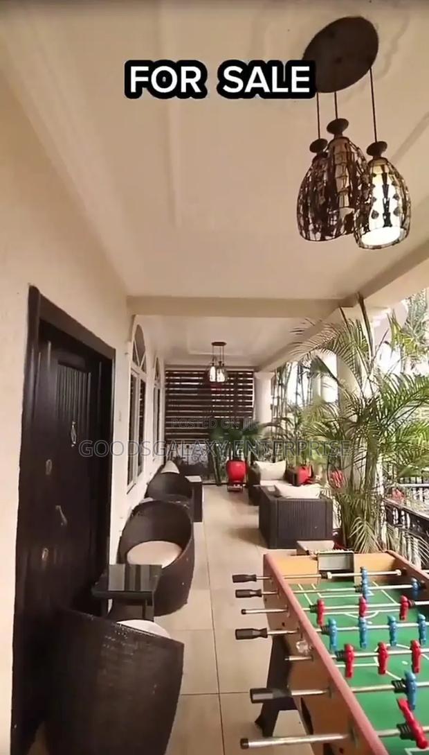Furnished 4bdrm Mansion in Kumasi Metropolitan for sale · Photo 2