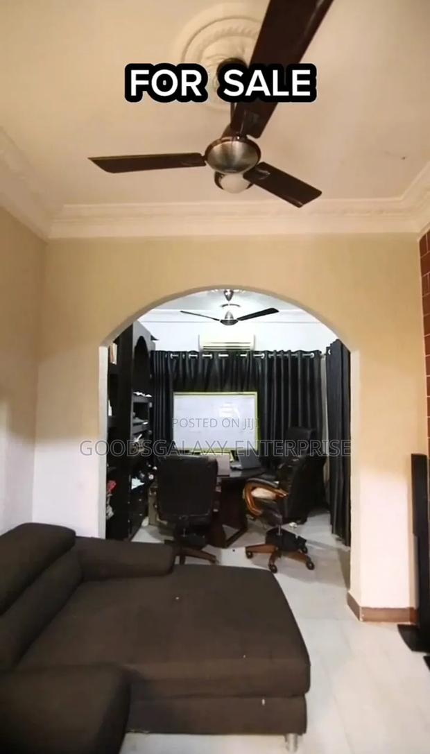 Furnished 4bdrm Mansion in Kumasi Metropolitan for sale · Photo 6