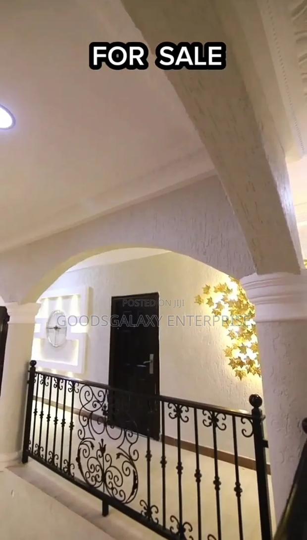 Furnished 4bdrm Mansion in Kumasi Metropolitan for sale · Photo 7