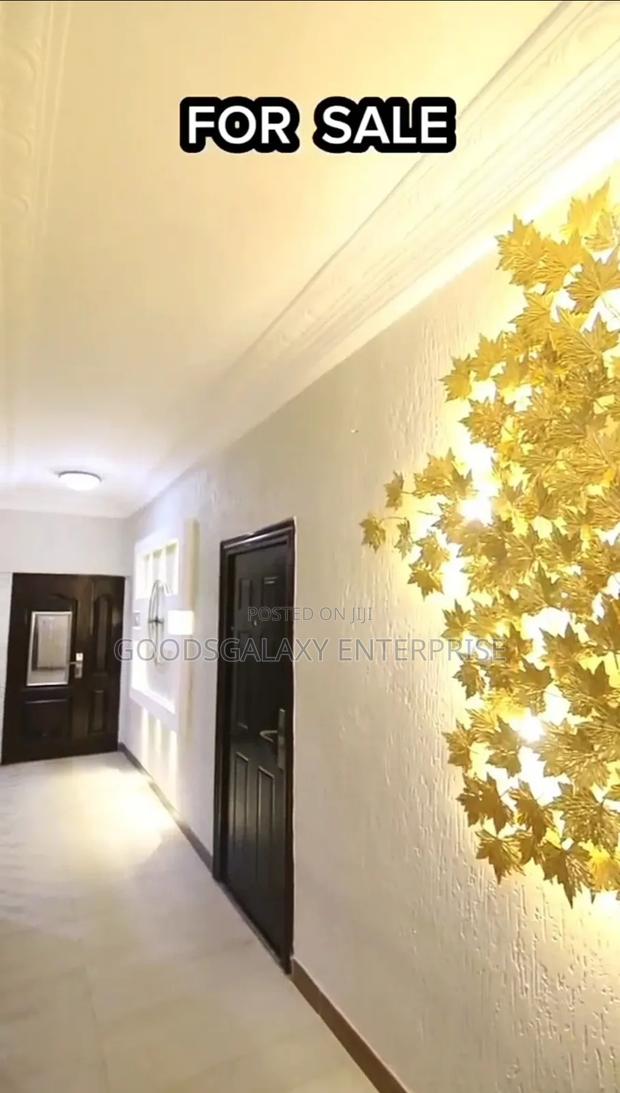 Furnished 4bdrm Mansion in Kumasi Metropolitan for sale · Photo 8