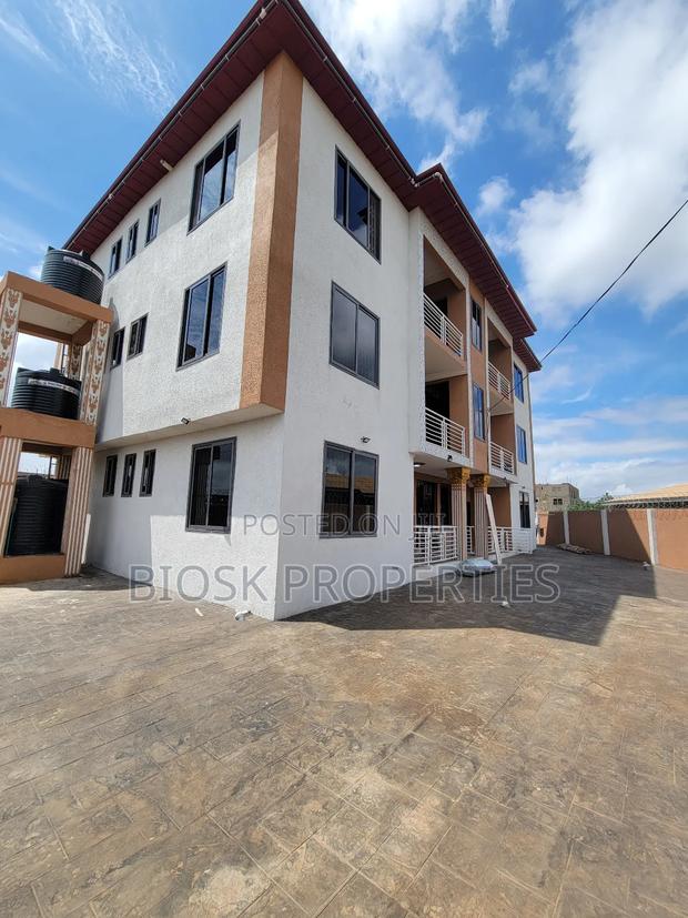 2bdrm Apartment in Biosk Properties, Amrahia for rent · Photo 2