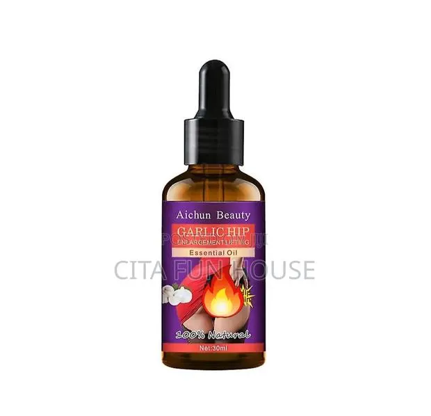 Butt Enhencement Oil · Photo 1