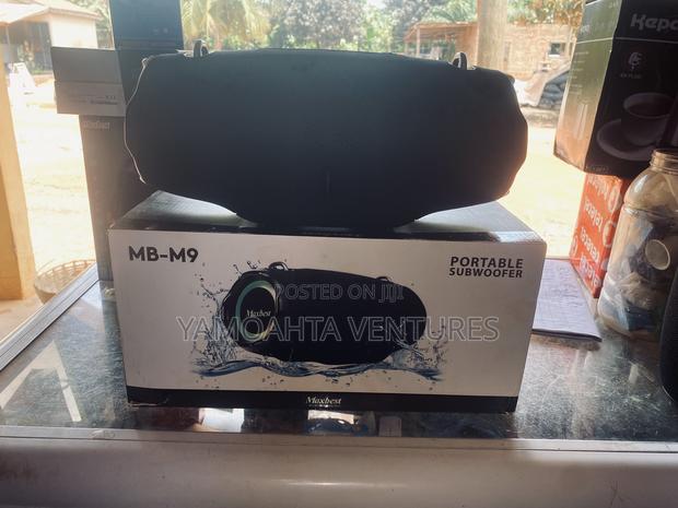 Maxbest Mb-M9 – Deep Bass · Photo 1