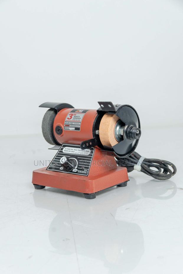Bench Grinder (Nrg) · Photo 1