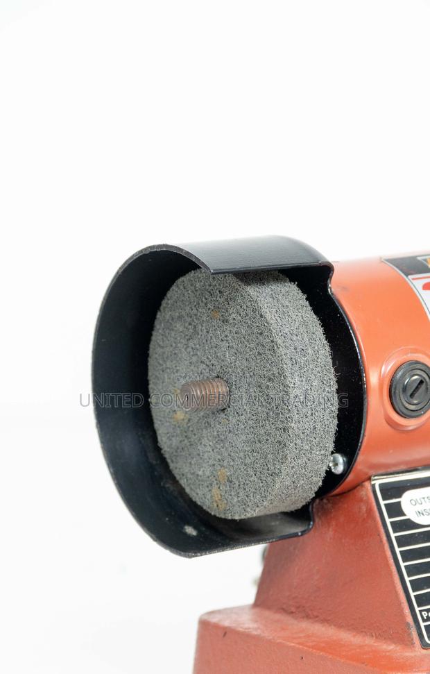 Bench Grinder (Nrg) · Photo 2