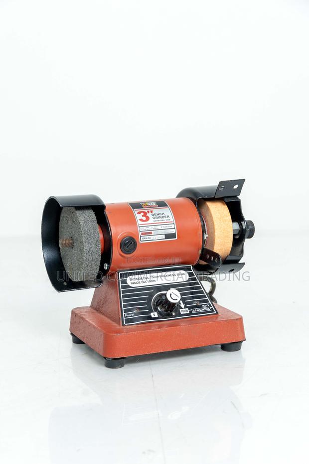 Bench Grinder (Nrg) · Photo 3