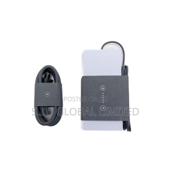 Starlink Gen 3 Advanced Power Supply Adapter · Photo 1