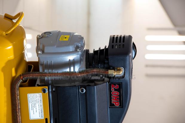 Air Compressor (50l 2.0hp 1450w) · Photo 2