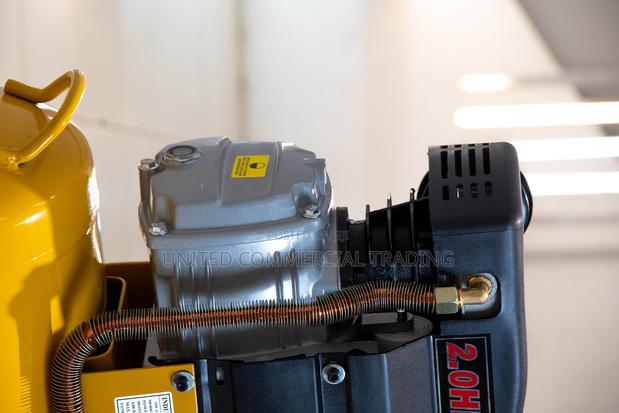 Air Compressor (50l 2.0hp 1450w) · Photo 4