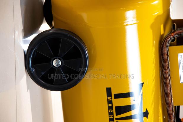 Air Compressor (50l 2.0hp 1450w) · Photo 5