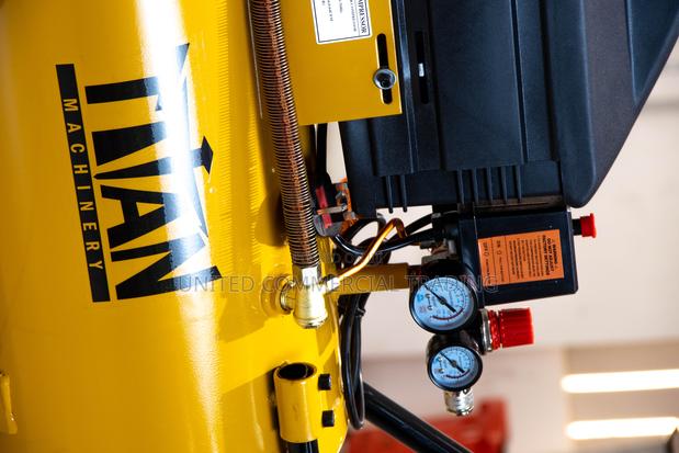 Air Compressor (50l 2.0hp 1450w) · Photo 6