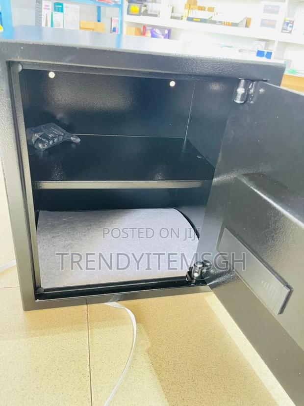 11kg Solid Steel Electronic Digital Safe Box · Photo 2