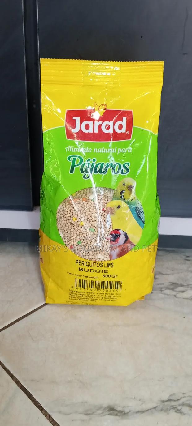 Jarad Bird Food · Photo 1