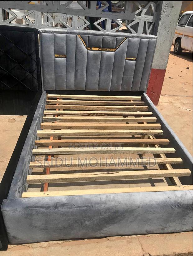 Turkeys Double Bed Frame for Sale · Photo 1