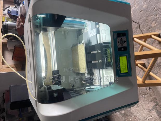 Xyzprinting Da Vinci Jr. 1.0w Wireless Volume Enclosed 3d Printer · Photo 7