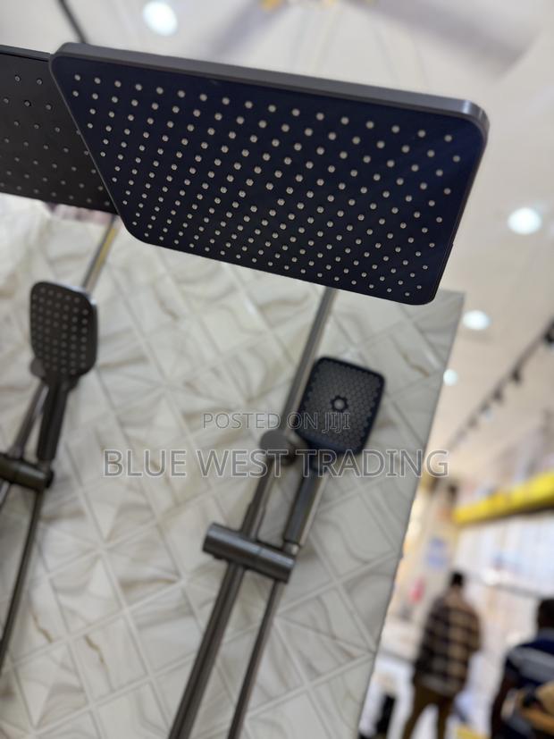 Frencia 4in1 Led Shower _ Master Bedroom Shower · Photo 3