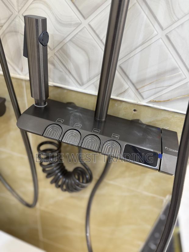 Frencia 4in1 Led Shower _ Master Bedroom Shower · Photo 2