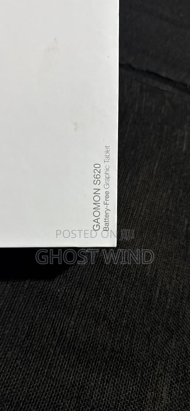 Gaomon Graphical Tablet · Photo 2