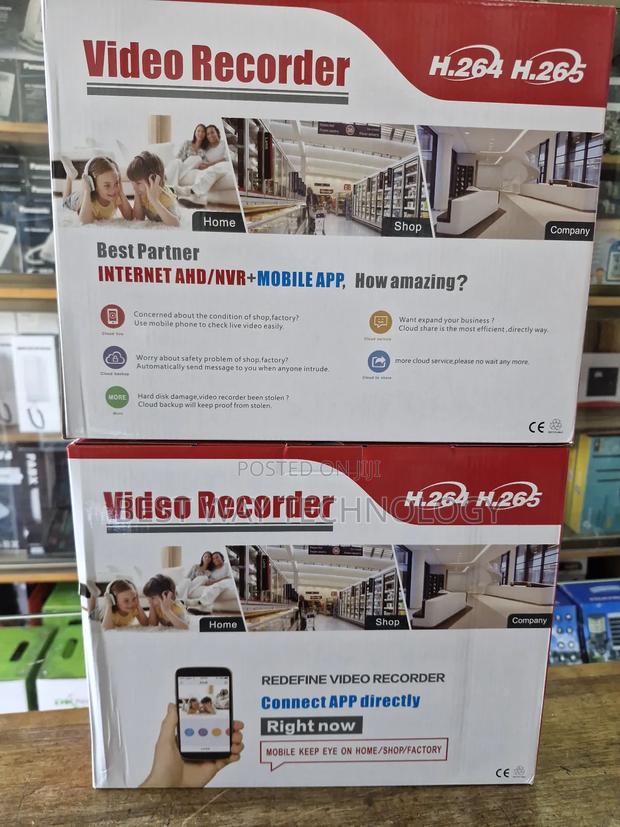16ch DVR 2mp Universal · Photo 4