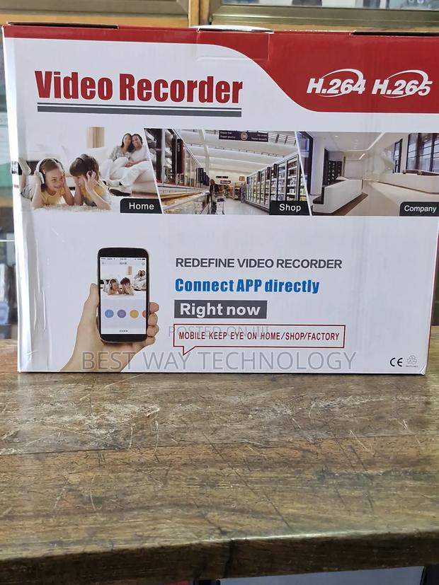 16ch DVR 2mp Universal · Photo 5