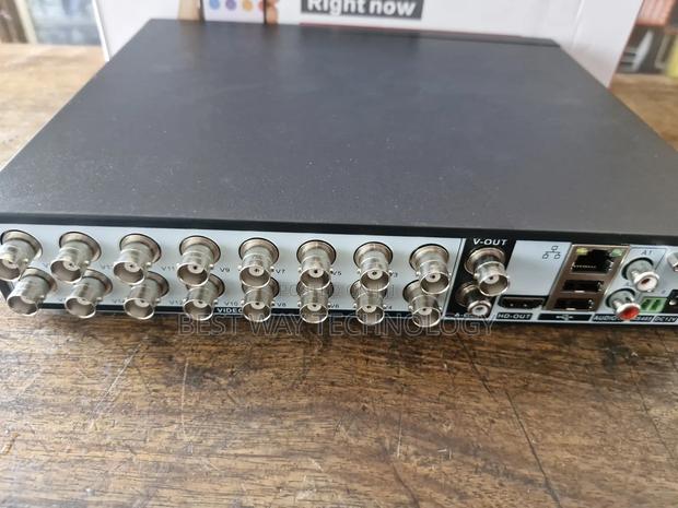 5mp DVR 16ch · Photo 5
