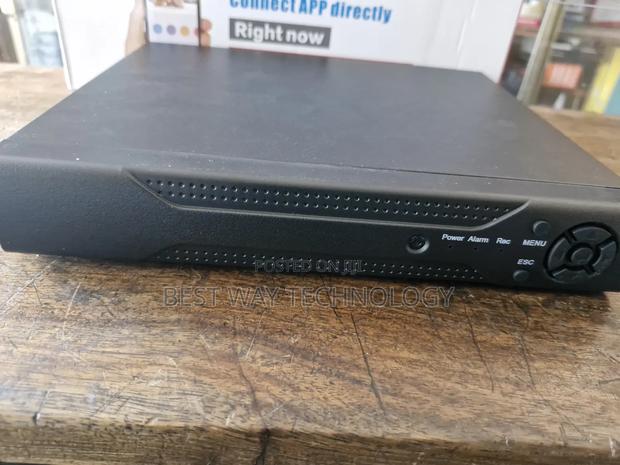 5mp DVR 16ch · Photo 6
