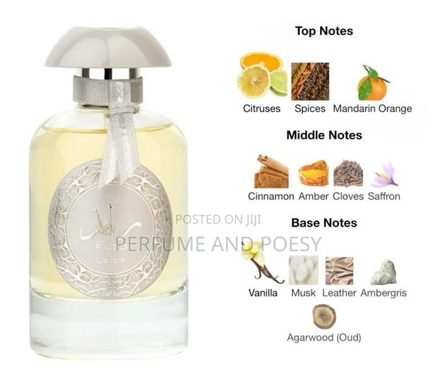 Raed Silver Lattafa Perfume · Photo 2