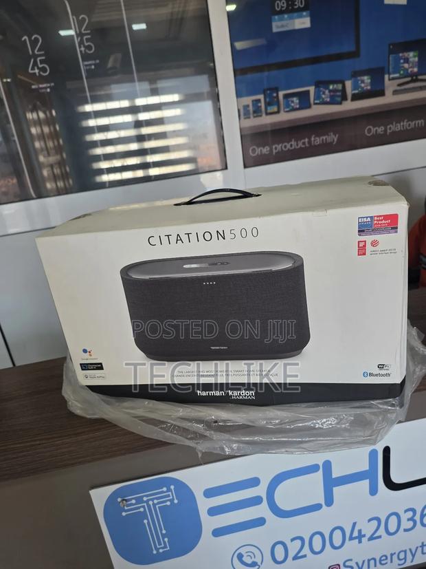 Citation 600 Harman Kardon · Photo 2