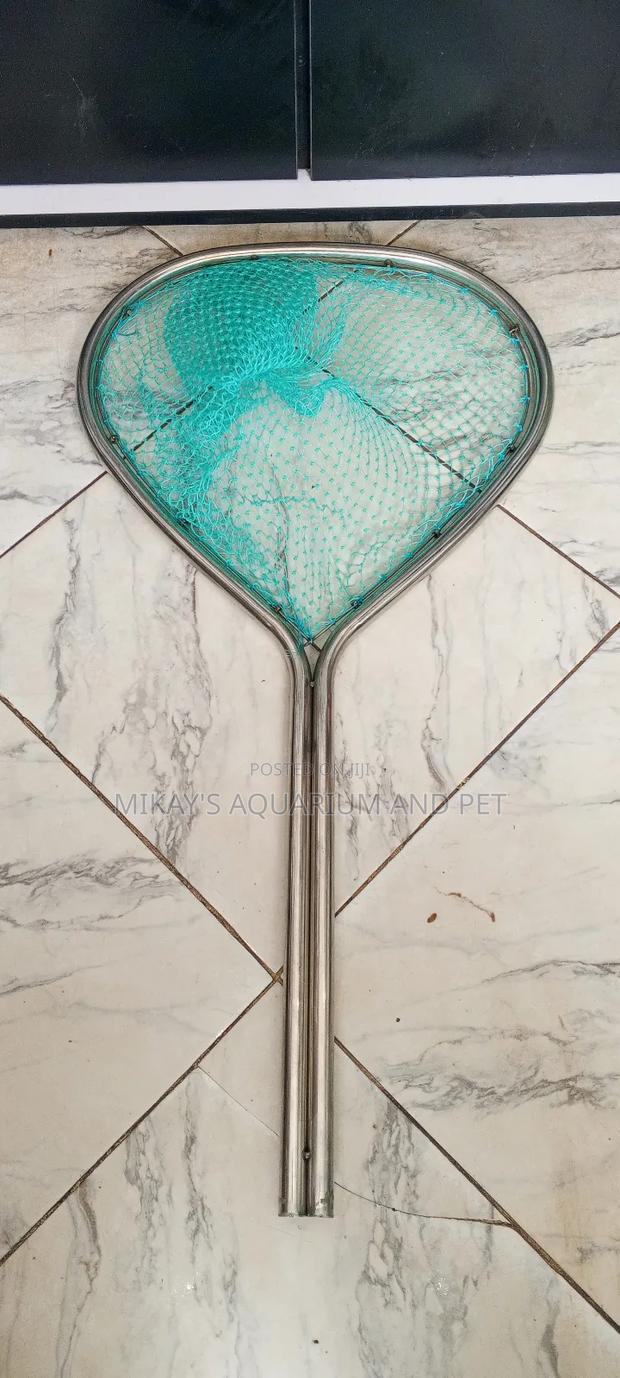Shot Hand Scoop Net · Photo 1