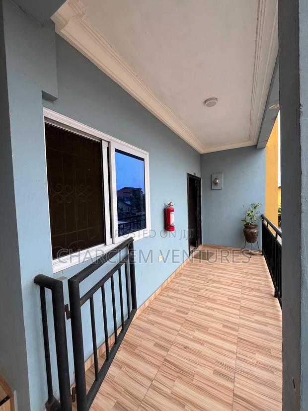 2bdrm Apartment in Charclem Ventures, East Legon for rent · Photo 2