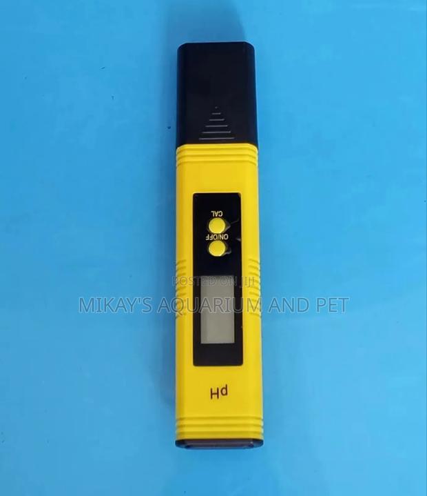 Ph Meter for Testing the Ph of Water · Photo 1