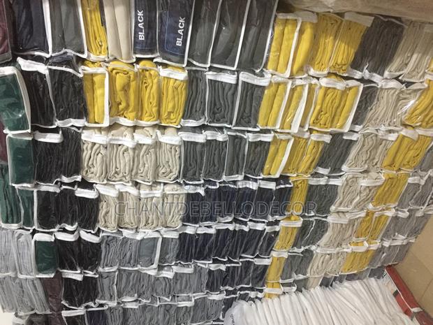 Quality Window Blackout Curtains 300ghc A Pair For One Color, No Voile · Photo 5
