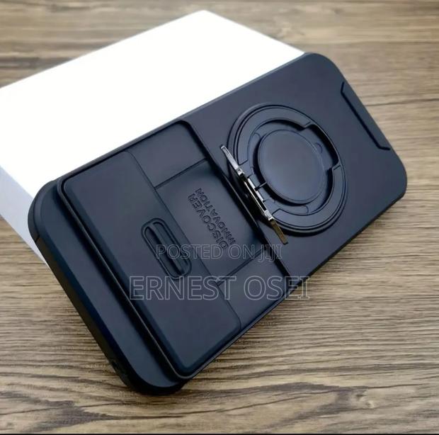 Luxury Shockproof Armor Case for Google Pixel 7 Pro, 8a, 9a, 9 Pro Xl. · Photo 2