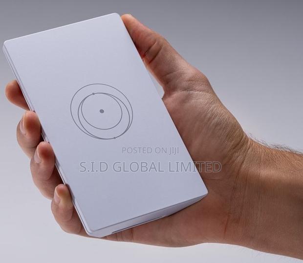 Replaceable Starlink Mini Router · Photo 1
