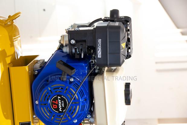 Air Compressor 100l (7hp Petrol Engine) · Photo 3