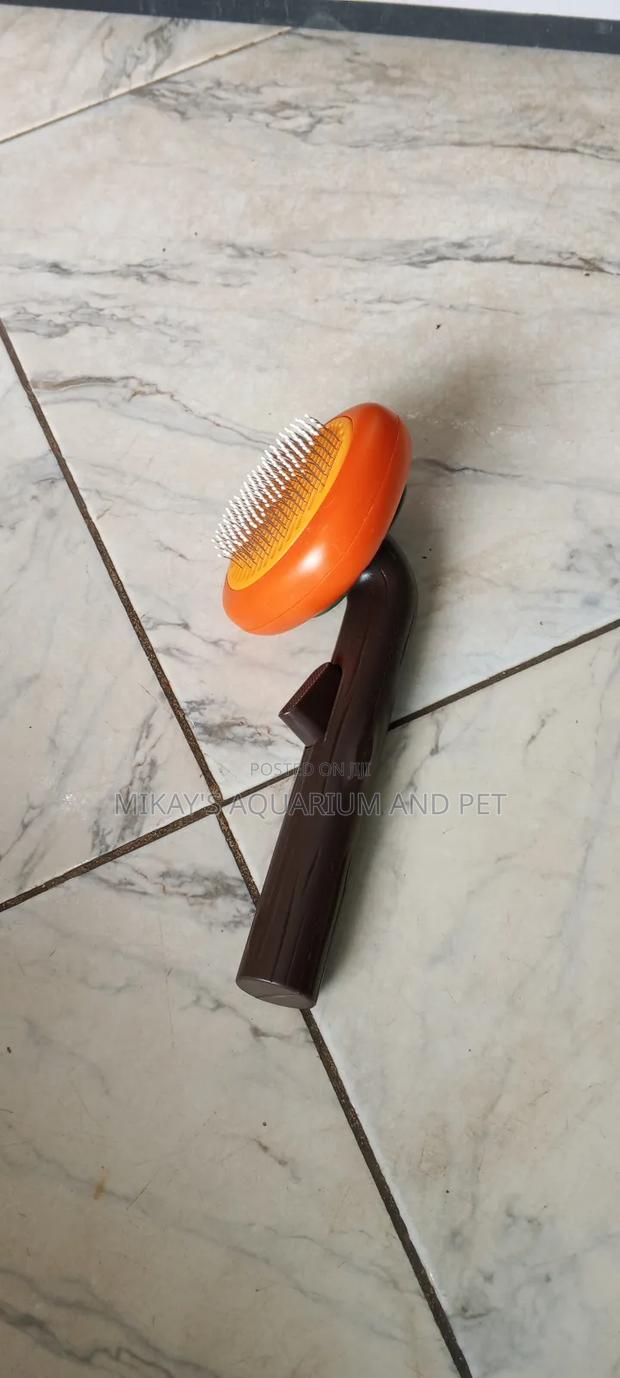 Comb for Dogs · Photo 1