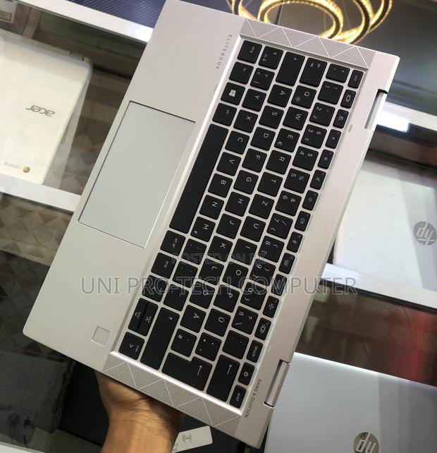 Laptop HP EliteBook x360 1030 G4 8GB Intel Core i5 SSD 256GB · Photo 5